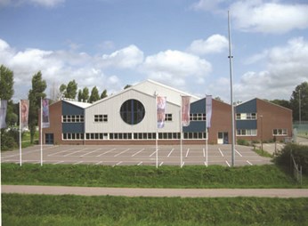 Sportcentrum Joop Nijziel