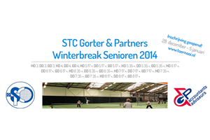STC Gorter & Partners Winterbreak